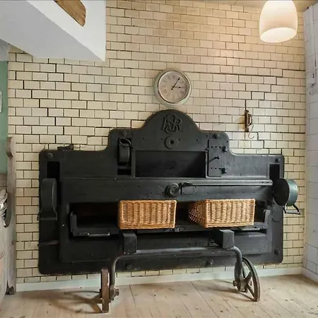 10-person Banya Sauna - Family - Conferences, Etc Tranekær